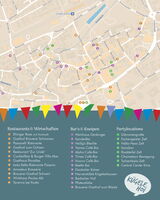 Glombiger Partylocations