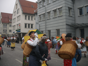 Das Krettenweib